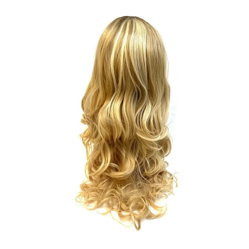 VIP - Synthetic Lace Front Wig - Picture 3 of 4